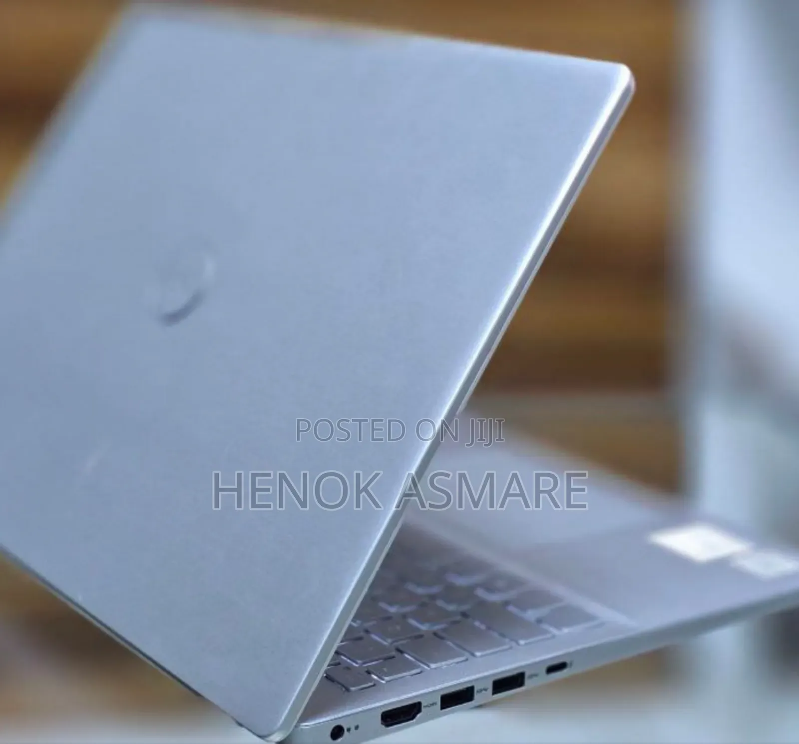 New Laptop Dell Inspiron 15 16GB Intel Core I7 SSD 512GB