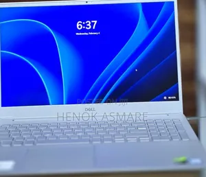 New Laptop Dell Inspiron 15 16GB Intel Core I7 SSD 512GB