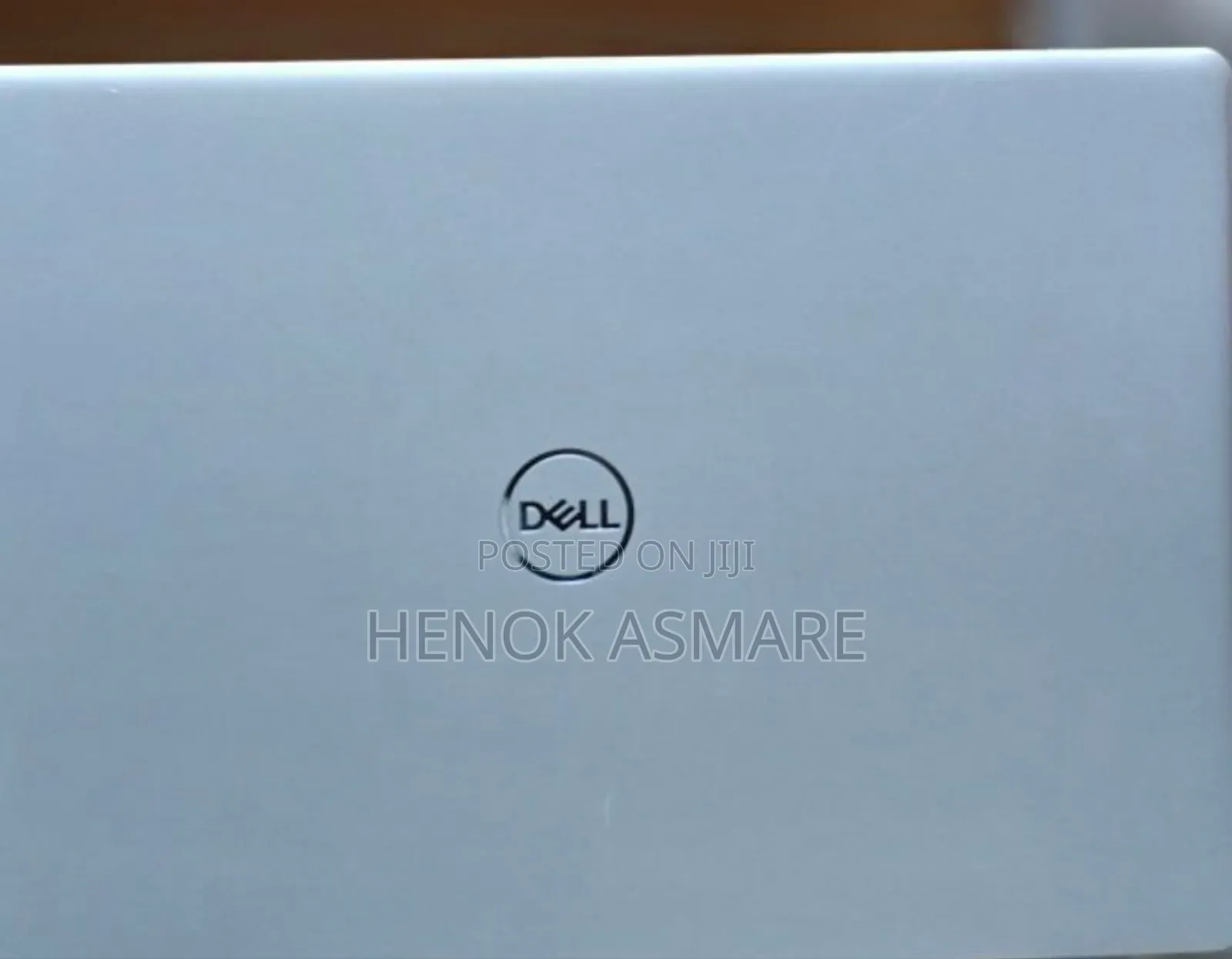 New Laptop Dell Inspiron 15 16GB Intel Core I7 SSD 512GB