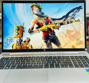 New Laptop HP 16GB Intel Core I5 SSD 512GB