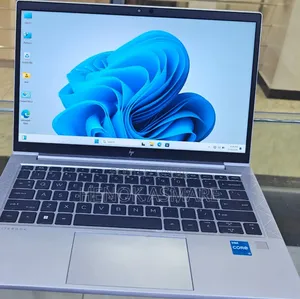 New Laptop HP EliteBook 830 G8 16GB Intel Core I7 SSD 512GB