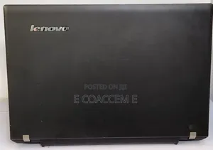 Laptop Lenovo ThinkPad Edge E525 8GB Intel Core I7 HDD 1T