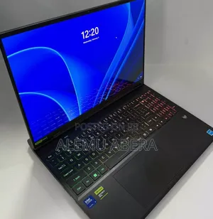 New Laptop Acer Predator Helios Neo 16 16GB Intel Core Ultra 9 SSD 1T