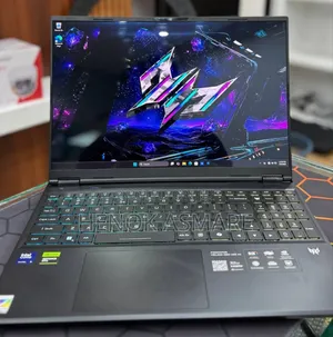 New Laptop Acer Predator Helios Neo 16 32GB Intel Core Ultra 9 SSD 1T
