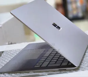 New Laptop Microsoft Surface 8GB Intel Core I5 SSD 512GB