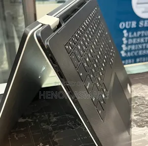 New Laptop Dell Precision 5530 16GB Intel Core I7 SSD 512GB