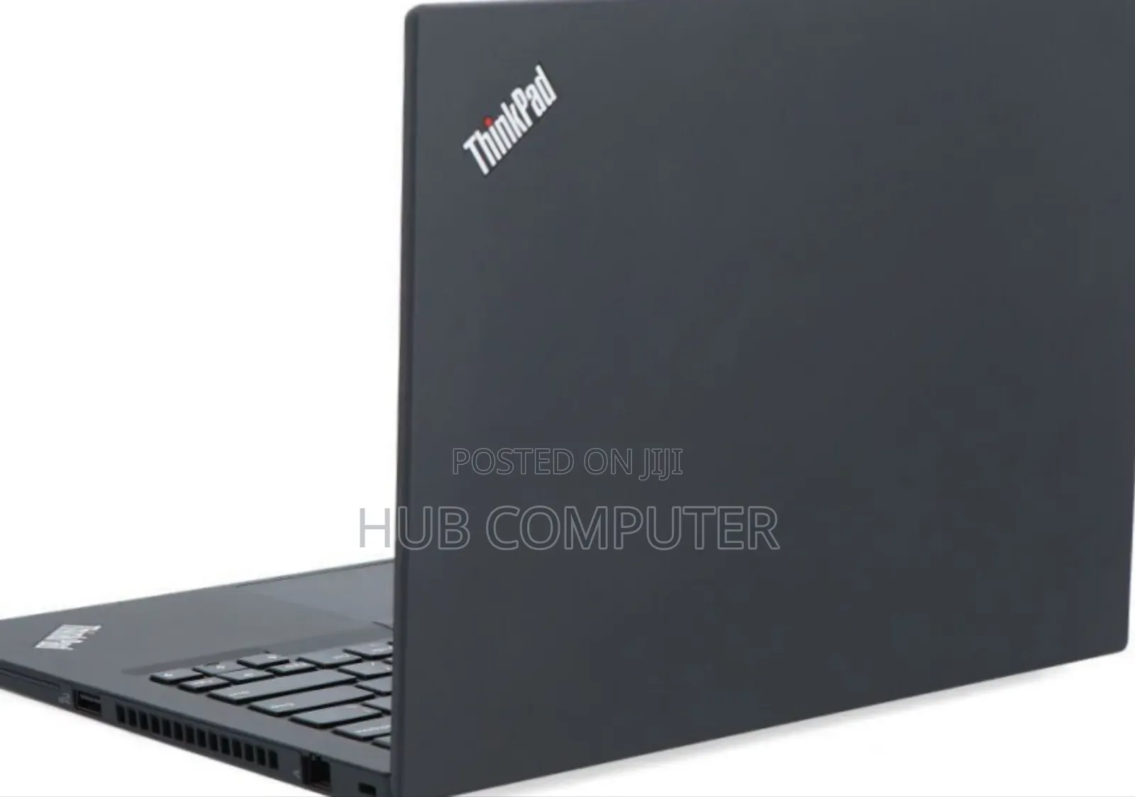 New Laptop Lenovo Thinkpad T490s 16GB Intel Core I5 SSD 512GB