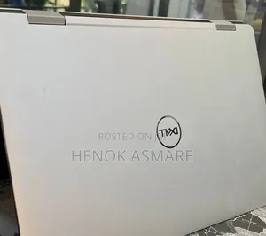 New Laptop Dell Precision 5530 16GB Intel Core I7 SSD 512GB