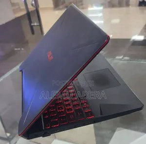 New Laptop Asus 16GB Intel Core I7 HDD+SSD 256GB