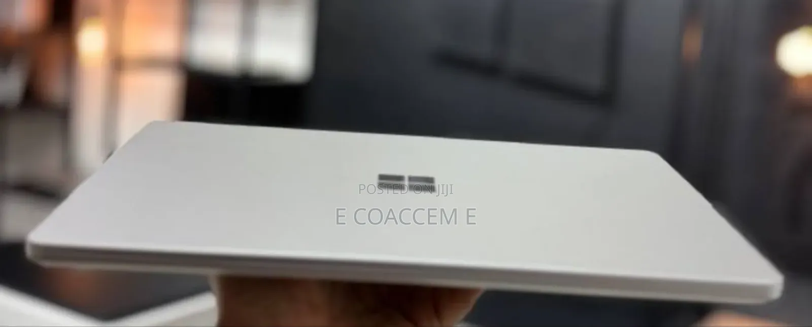 New Laptop Microsoft Surface Go 8GB Intel Core I5 SSD 256GB