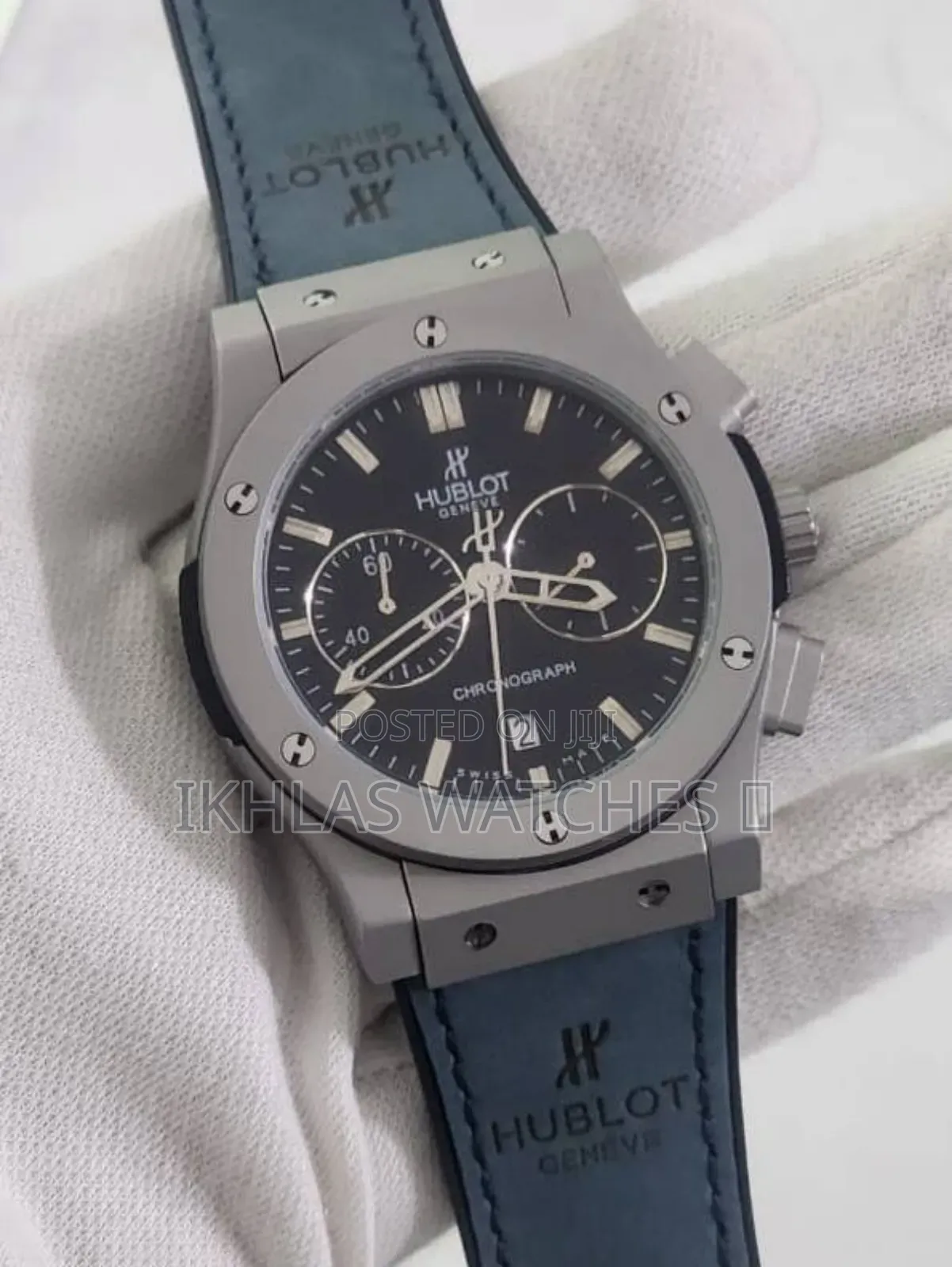 Hublot Geneve Luxury Watches