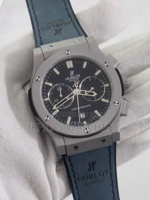 Hublot Geneve Luxury Watches