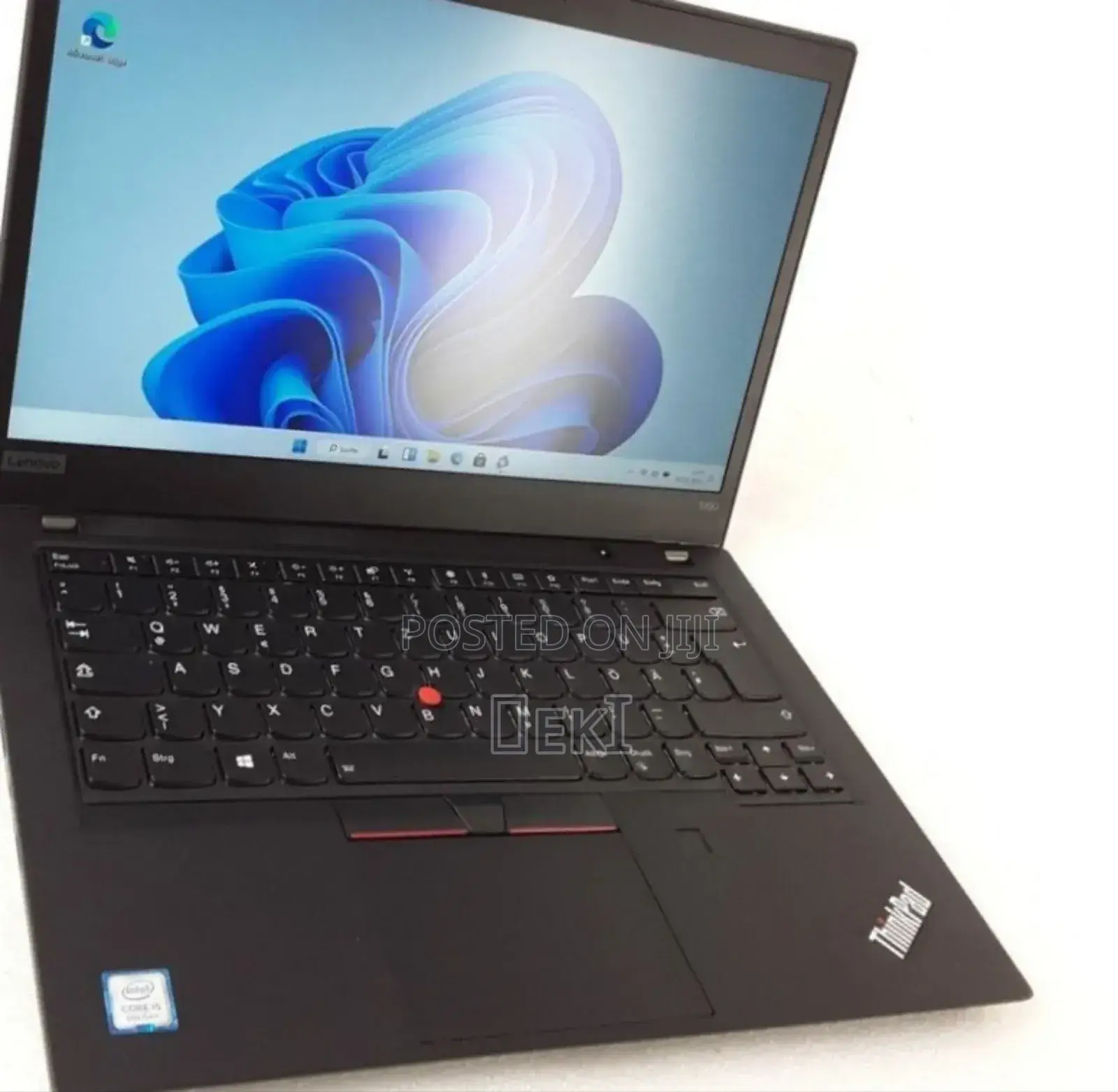 New Laptop Lenovo Thinkpad T490s 16GB Intel Core i5 SSD 512GB