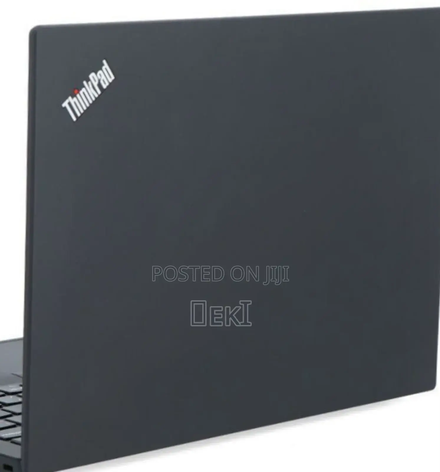 New Laptop Lenovo Thinkpad T490s 16GB Intel Core i5 SSD 512GB