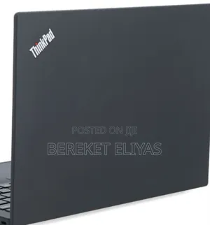 New Laptop Lenovo Thinkpad T490s 16GB Intel Core I5 SSD 512GB