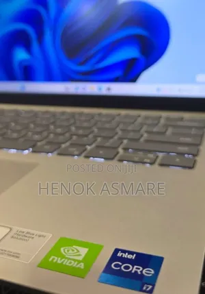 New Laptop Dell Inspiron 15 16GB Intel Core I7 SSD 512GB