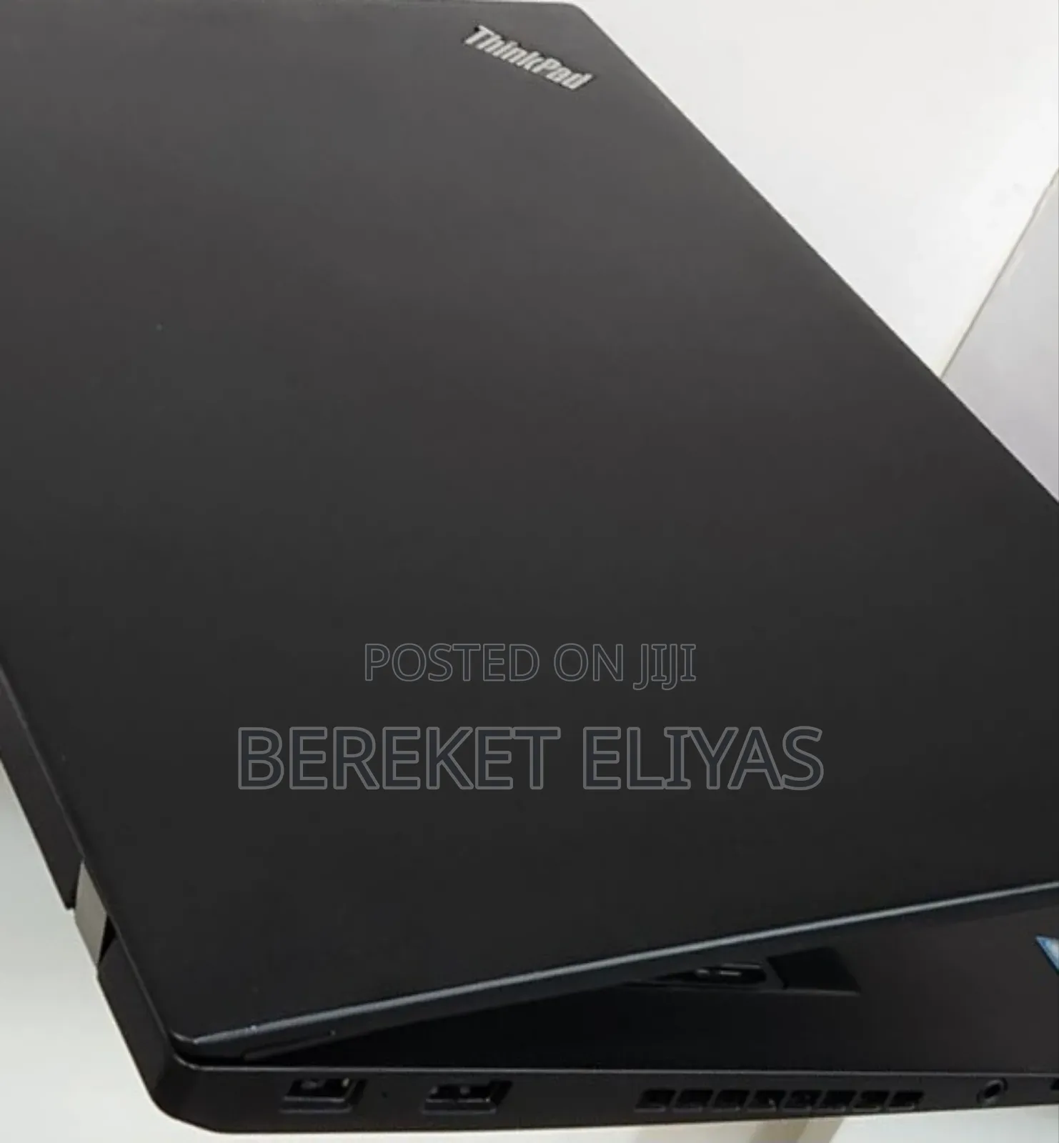 Laptop Lenovo ThinkPad T470s 16GB Intel Core I7 SSD 512GB