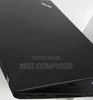 Laptop Lenovo ThinkPad T470s 16GB Intel Core I7 SSD 512GB
