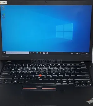 Laptop Lenovo ThinkPad T470s 16GB Intel Core I7 SSD 512GB