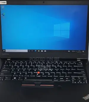 Laptop Lenovo ThinkPad T470s 16GB Intel Core I7 SSD 512GB