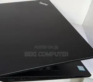 Laptop Lenovo ThinkPad T470s 16GB Intel Core I7 SSD 512GB