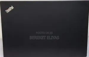 Laptop Lenovo ThinkPad T470s 16GB Intel Core I7 SSD 512GB