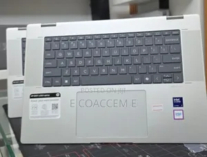 New Laptop HP Envy 15 16GB Intel Core Ultra 7 SSD 1T