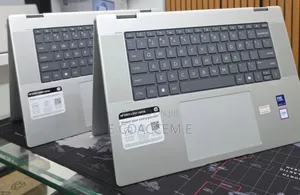 New Laptop HP Envy 15 16GB Intel Core Ultra 7 SSD 1T