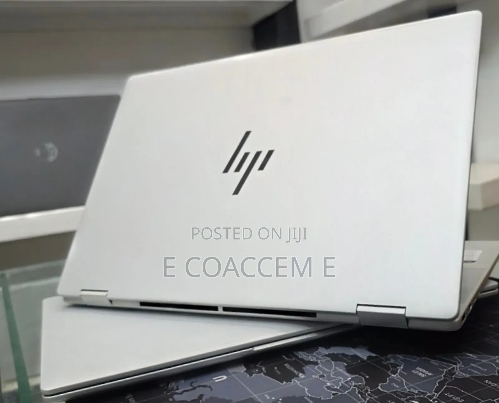 New Laptop HP Envy 15 16GB Intel Core Ultra 7 SSD 1T