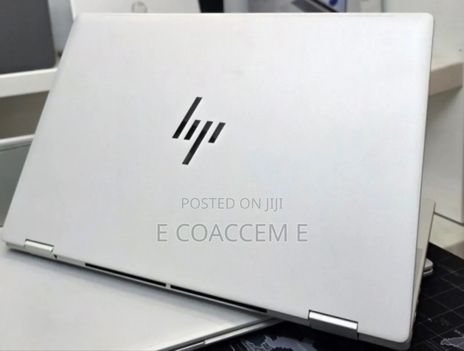 New Laptop HP Envy 15 16GB Intel Core Ultra 7 SSD 1T
