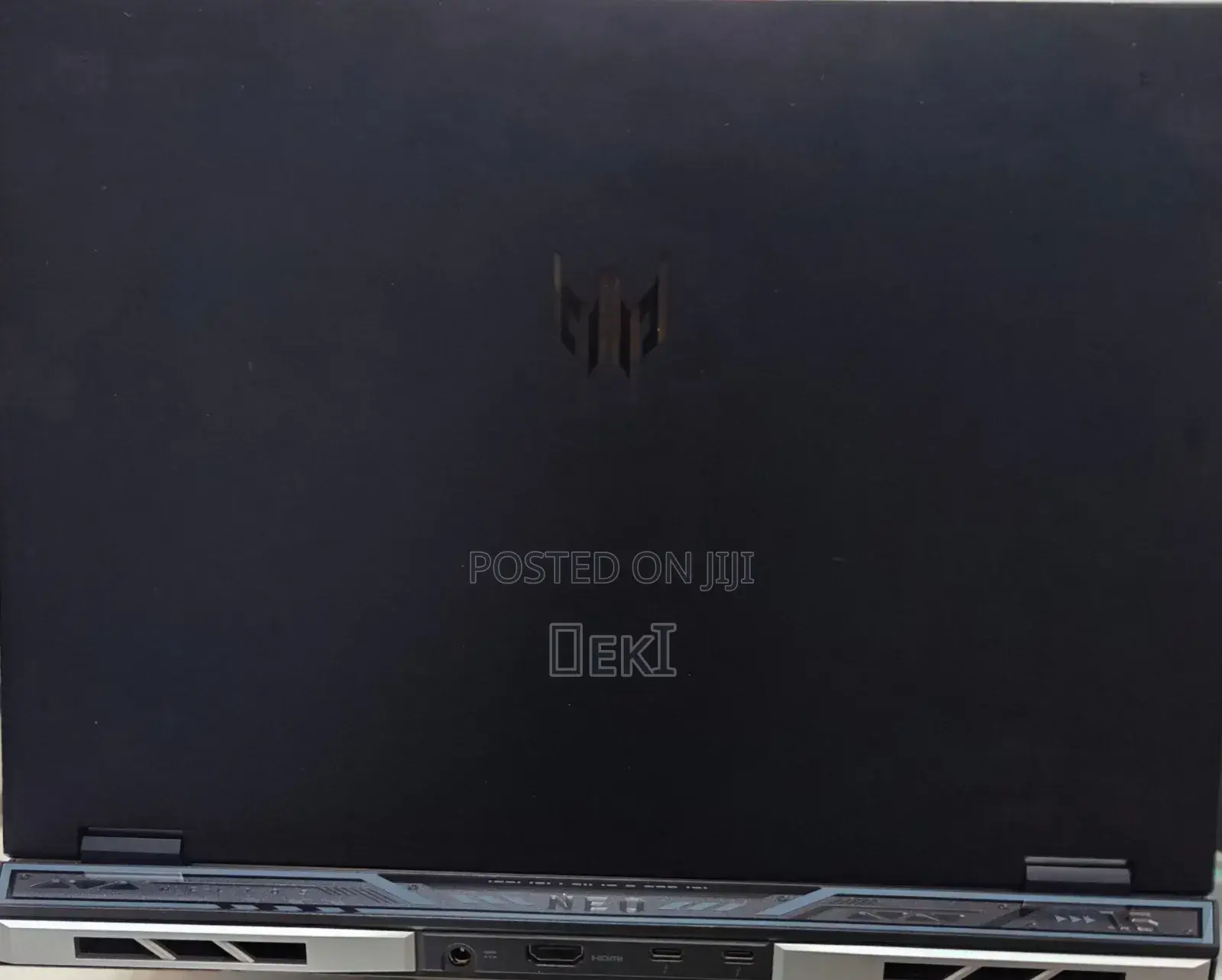 New Laptop Acer Predator Helios 300 16GB Intel Core I9 SSD 1T