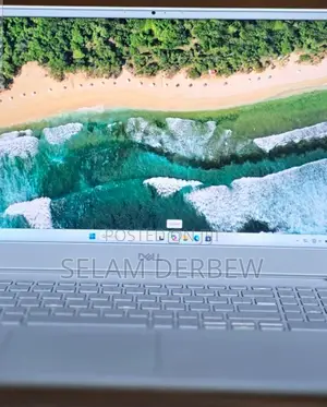 New Laptop Dell Inspiron 15 16GB Intel Core I7 SSD 512GB