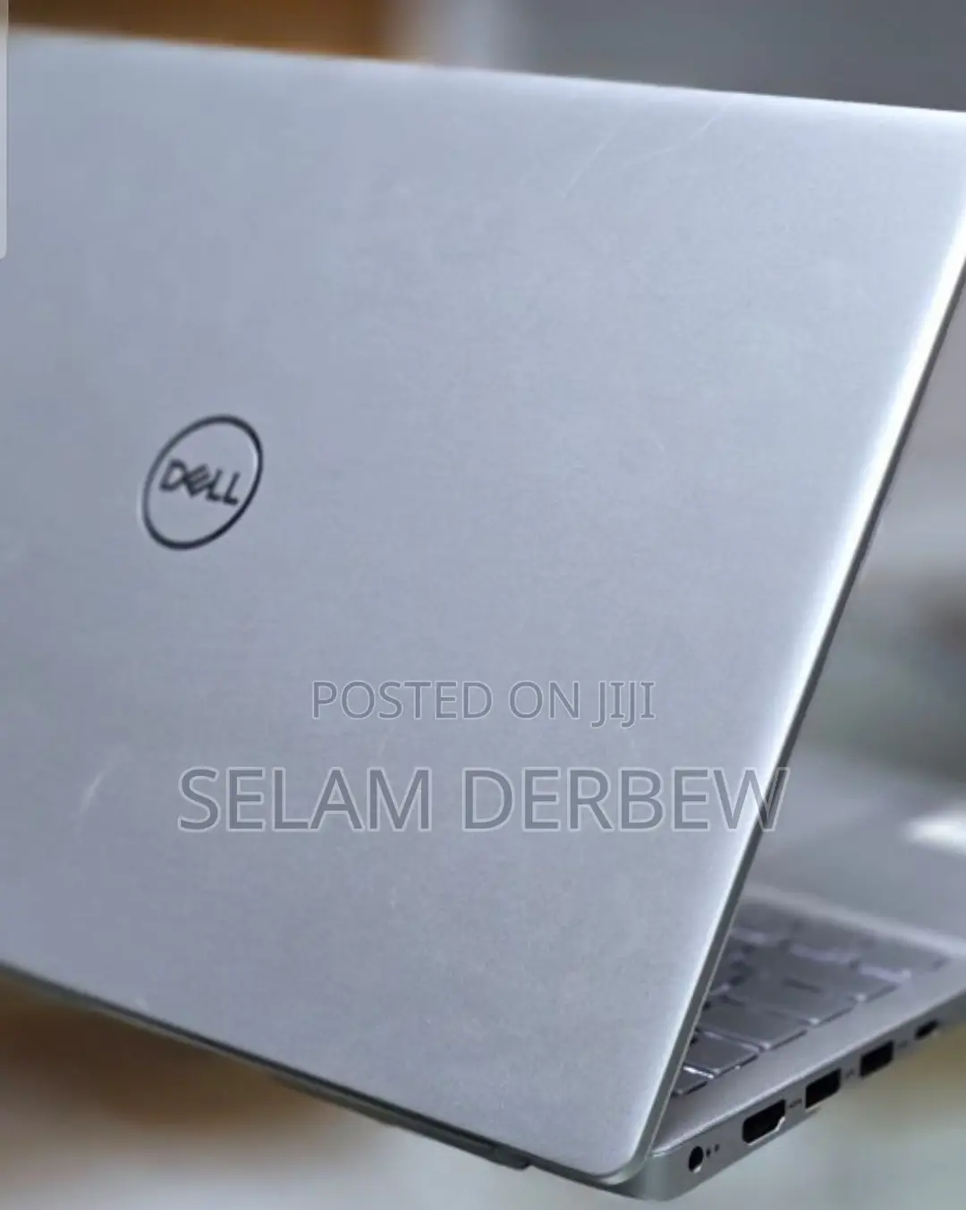 New Laptop Dell Inspiron 15 16GB Intel Core I7 SSD 512GB