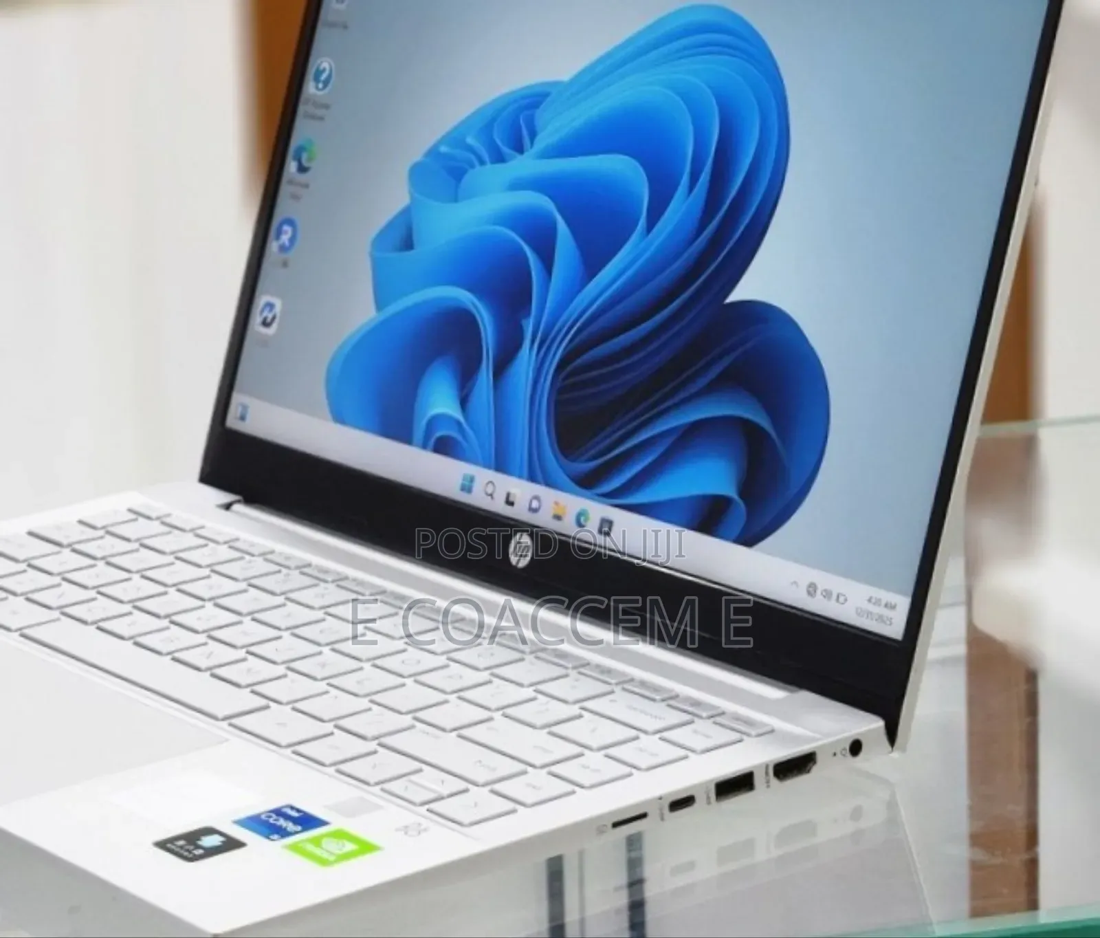 New Laptop HP Pavilion 14 16GB Intel Core I5 SSD 512GB