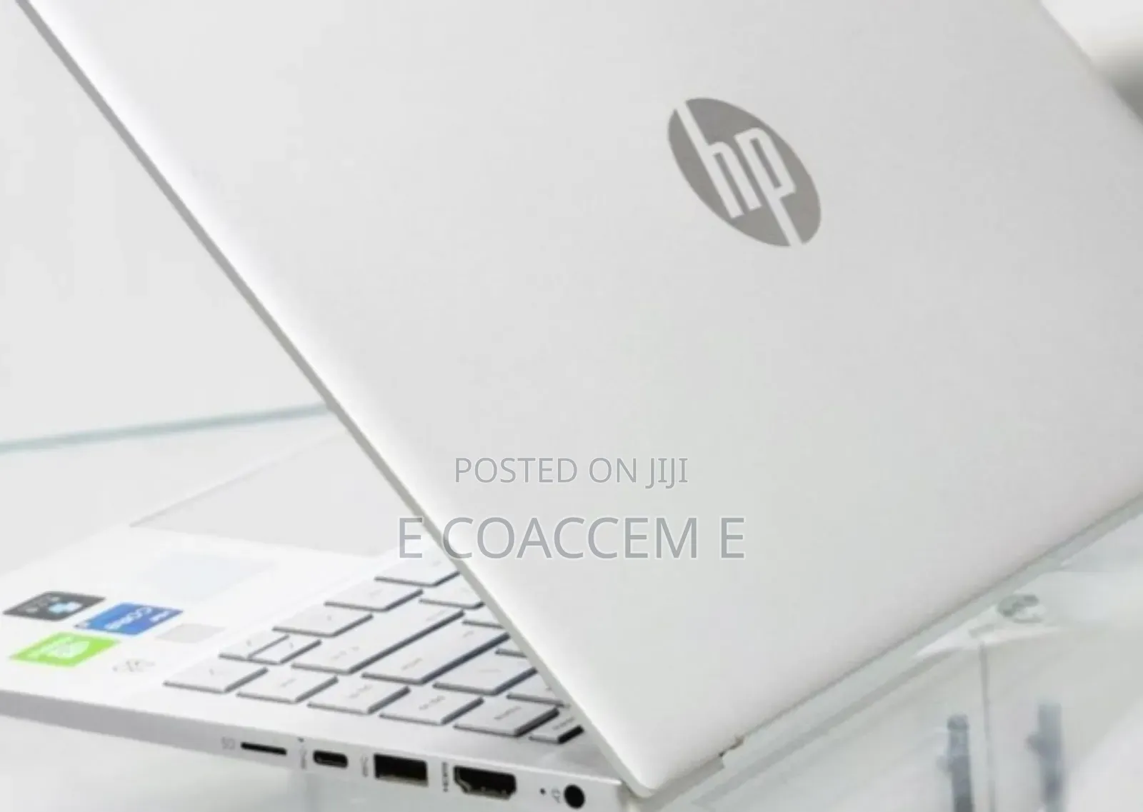 New Laptop HP Pavilion 14 16GB Intel Core I5 SSD 512GB