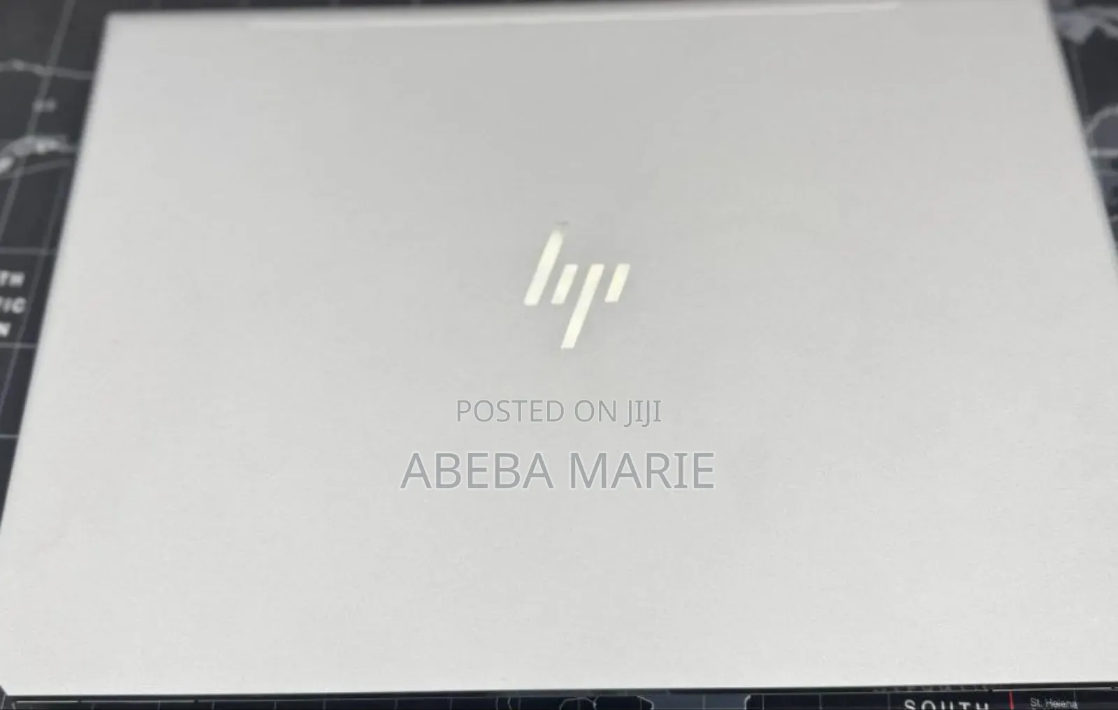 New Laptop HP ZBook Studio G5 16GB Intel Core I7 SSD 512GB