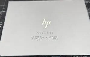 New Laptop HP ZBook Studio G5 16GB Intel Core I7 SSD 512GB