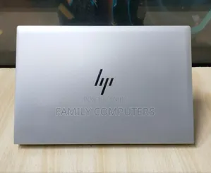 New Laptop HP EliteBook 830 G8 16GB Intel Core I5 SSD 512GB