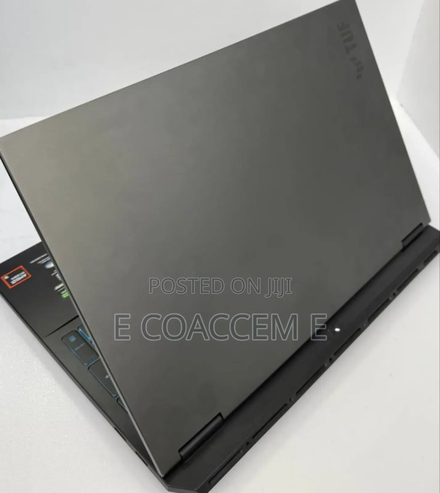 New Laptop Asus TUF516P 32GB AMD Ryzen 9 SSD 512GB