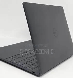 New Laptop Dell XPS 13 (9350) 16GB Intel Core Ultra 7 SSD 512GB