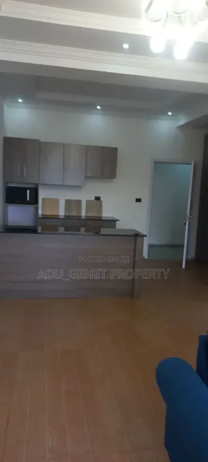 Furnished 3bdrm Apartment in Ayat Around Sunshine, Bole for sale