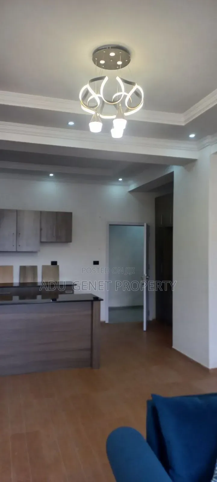 Furnished 3bdrm Apartment in Ayat Around Sunshine, Bole for sale