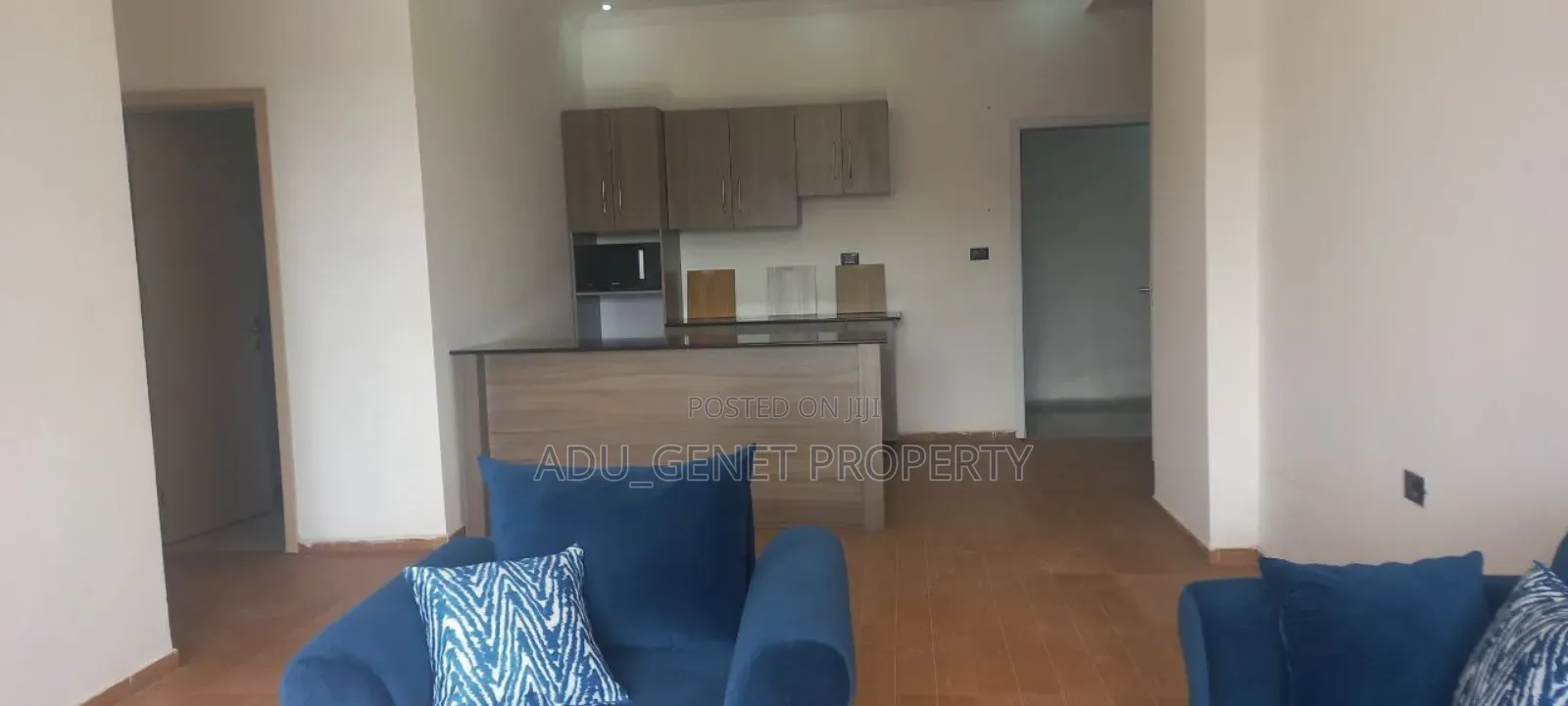 Furnished 3bdrm Apartment in Ayat Around Sunshine, Bole for sale