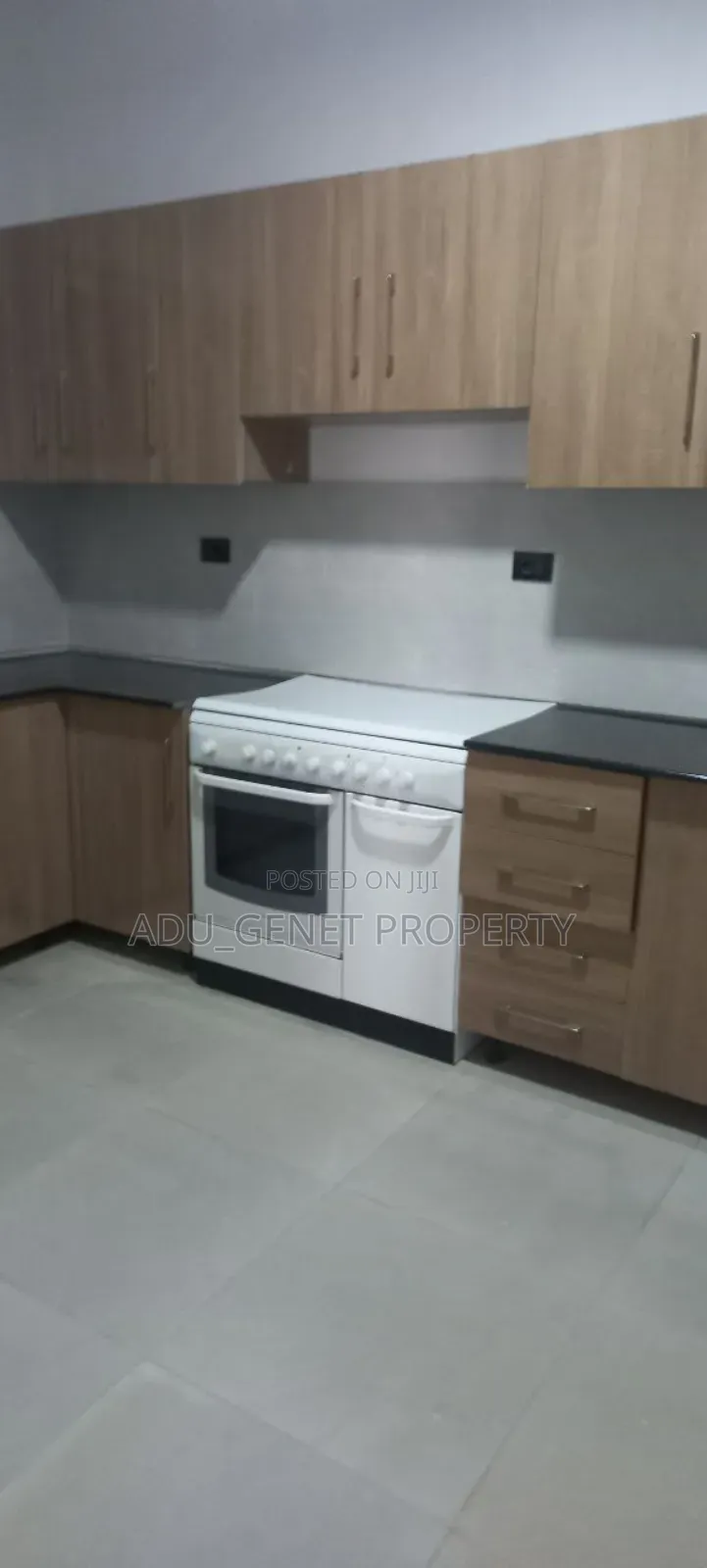 Furnished 3bdrm Apartment in Ayat Around Sunshine, Bole for sale