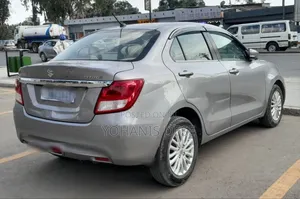Suzuki Dzire 2021 Ivory