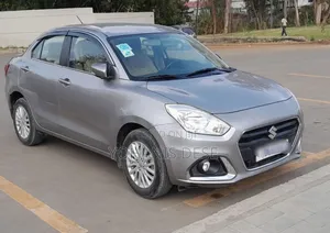 Suzuki Dzire 2021 Ivory