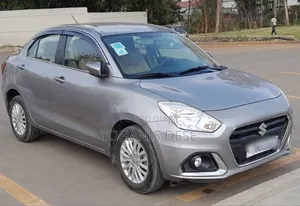 Suzuki Dzire 2021 Ivory