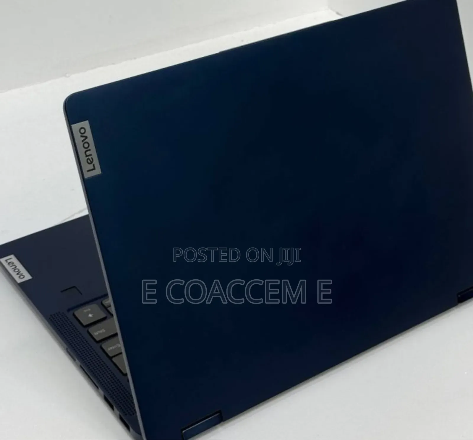 New Laptop Lenovo IdeaPad Flex 15 16GB AMD Ryzen 7 SSD 512GB