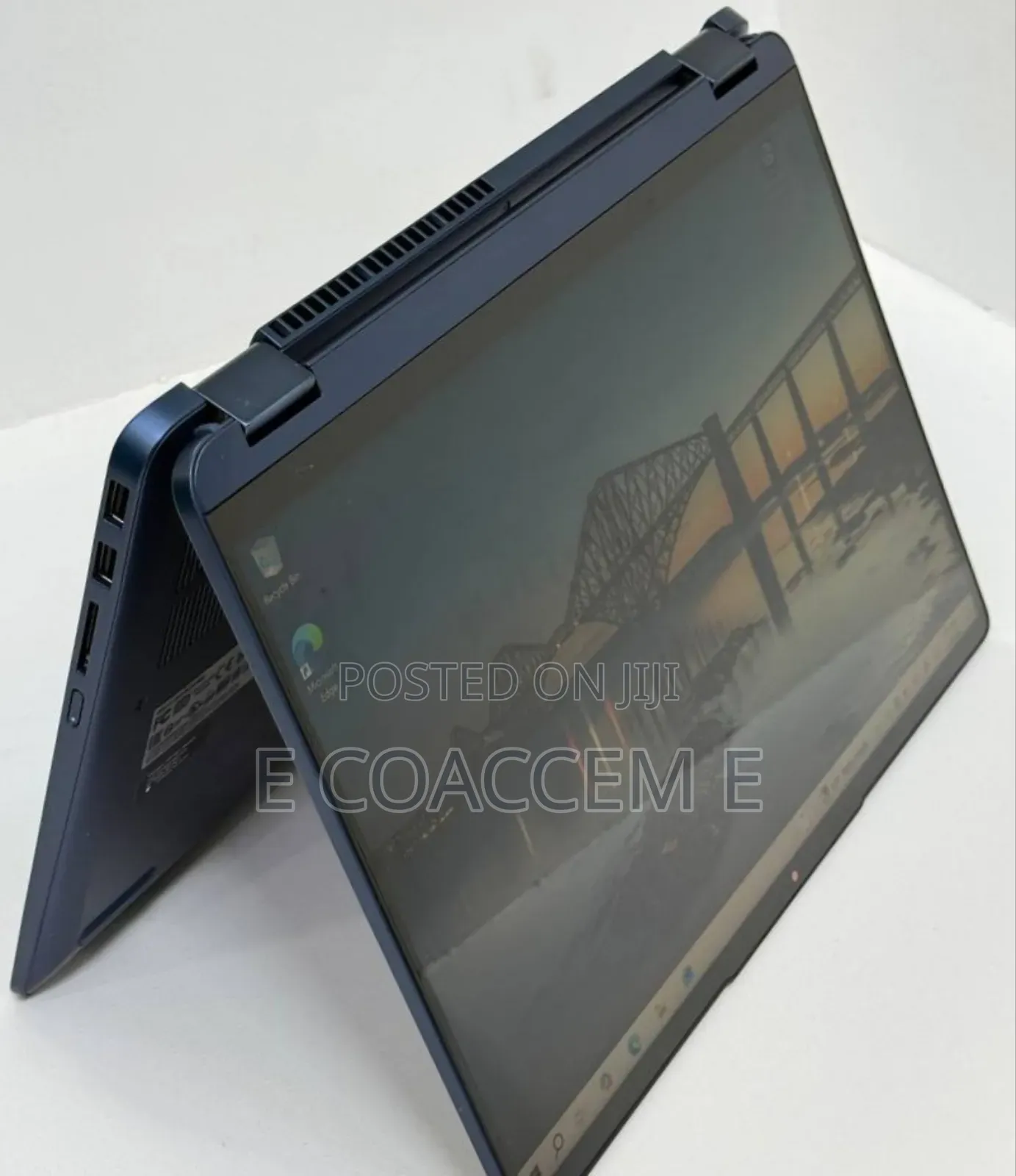 New Laptop Lenovo IdeaPad Flex 15 16GB AMD Ryzen 7 SSD 512GB