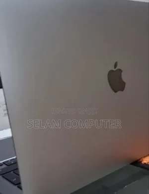 New Laptop Apple MacBook Air 2020 M1 8GB Apple M1 SSD 256GB